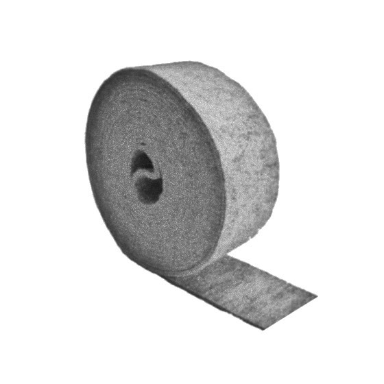 Oplegvilt en randbekistingsanker